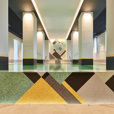 Hotel&Spa Vacances Bleues Le Splendid-3