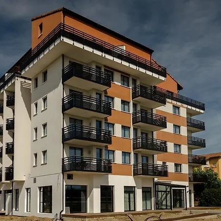 Le Wasconia Appart'Hotel-2
