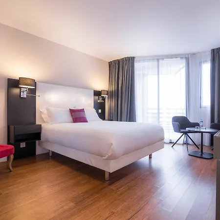 Le Wasconia Appart'Hotel-3